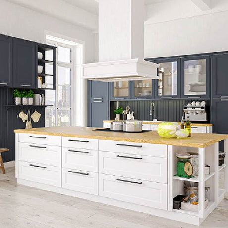 Berbel BLB FL Firstline Lüfterbaustein