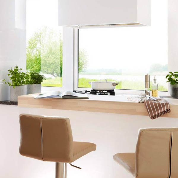 Berbel BLB FL Firstline Lüfterbaustein