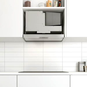 Berbel Einbauhaube Firstline Unseen BEH FLU