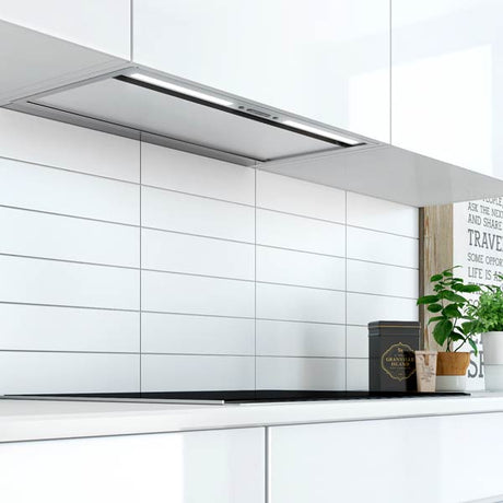 Berbel Einbauhaube Firstline Unseen BEH FLU