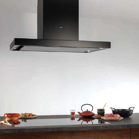 Novy Flatline Wandhaube