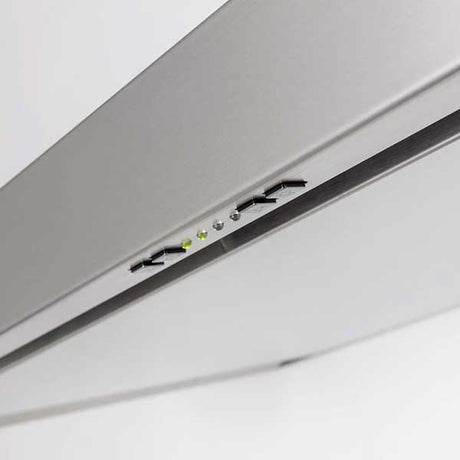 Novy Flatline Wandhaube