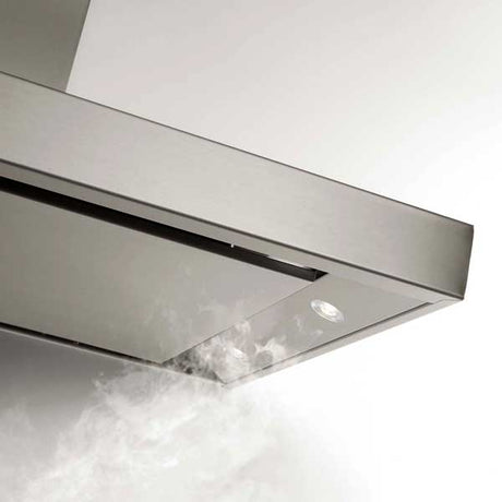 Novy Flatline Wandhaube