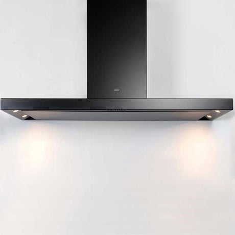 Novy Flatline Wandhaube