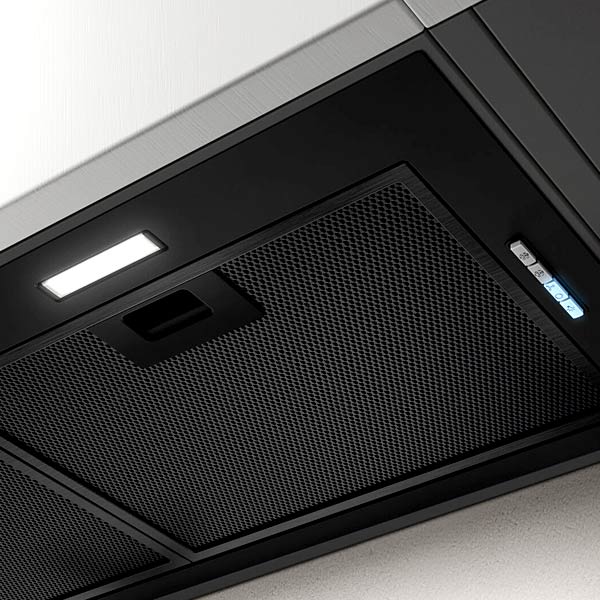 Elia Fold Lüfterbaustein