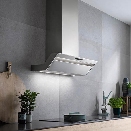 Berbel Formline BKH FO Kopffreihaube