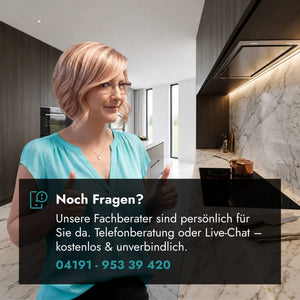 Falls Sie Fragen haben, können Sie gerne unter der 04191 953 39 420 anrufen.