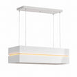 berbel Skyline Edge Base Dunstabzugshaube mit umlaufendem Lichtschlitz