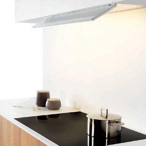 Novy Fusion Flachschirmhaube 