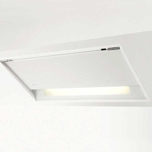 Novy Fusion Flachschirmhaube 