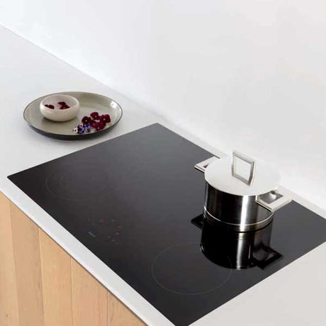 Novy Touch Glaskeramik-Kochfeld
