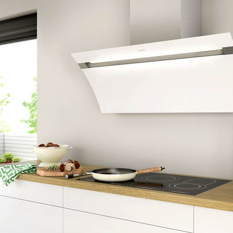 Berbel Glassline BKH GL Kopffreihaube 