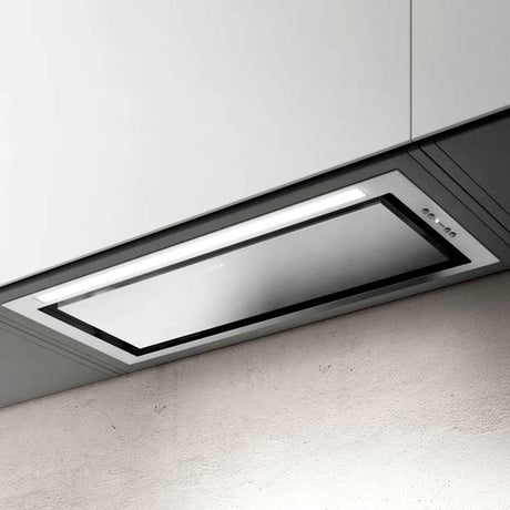 Elica Hidden Advance eleganter Lüfterbaustein 