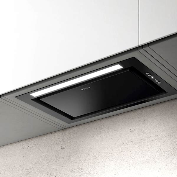 Elica Hidden Advance eleganter Lüfterbaustein 