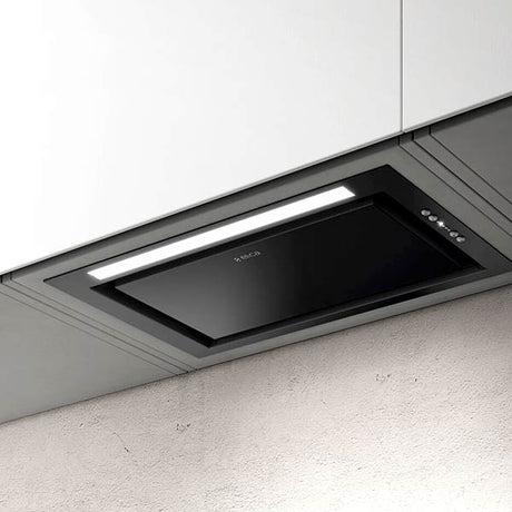 Elica Hidden Advance eleganter Lüfterbaustein 