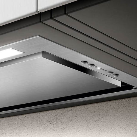 Elica Hidden Advance eleganter Lüfterbaustein 