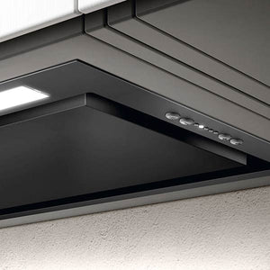 Elica Hidden Advance eleganter Lüfterbaustein 