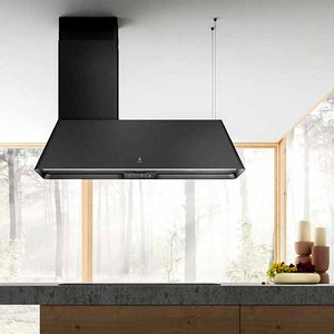 Elica Ikona Maxxi Pure Wand-/Inselhaube