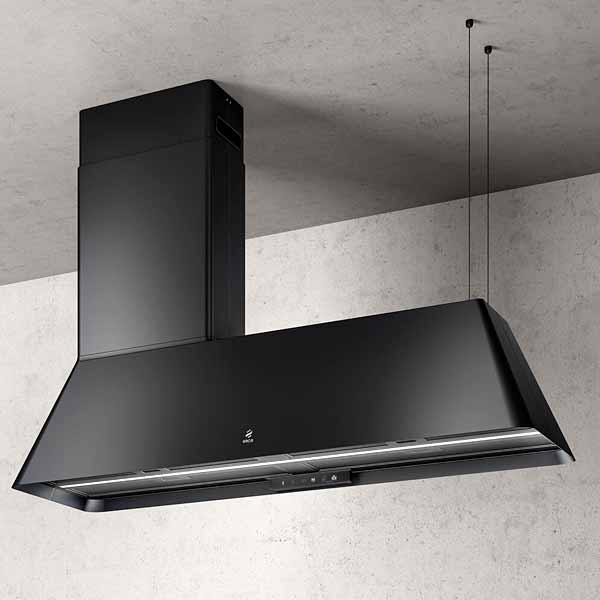 Elica Ikona Maxxi Pure Wand-/Inselhaube