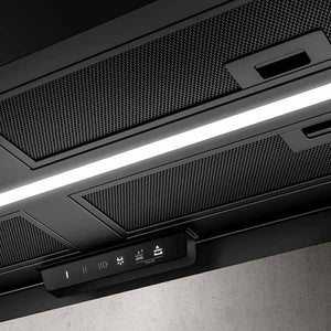 Elica Ikona Maxxi Pure Wand-/Inselhaube