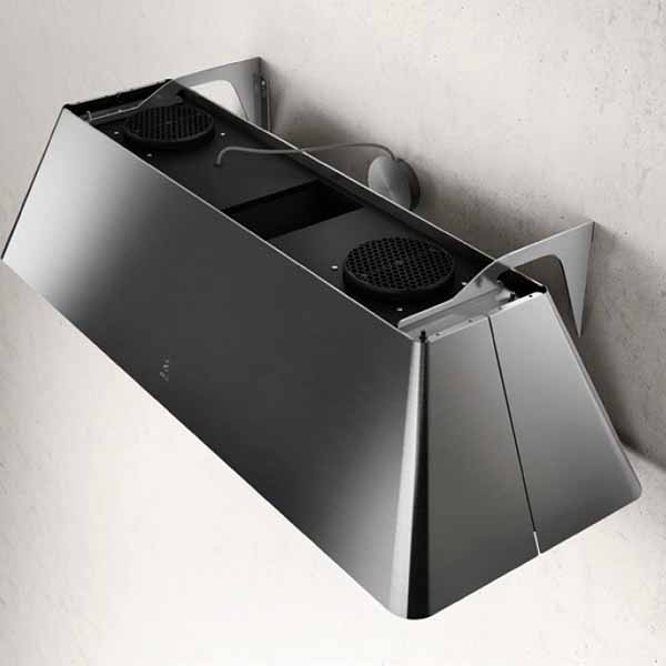 Elica Ikona Maxxi Pure Wand-/Inselhaube