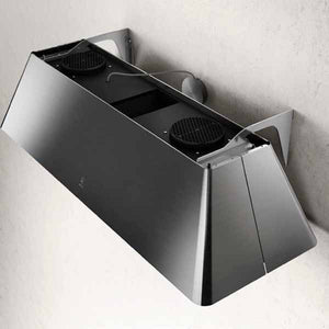 Elica Ikona Maxxi Pure Wand-/Inselhaube