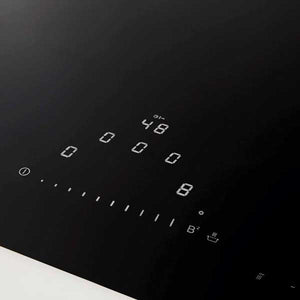 Novy Pro Induktionskochfeld