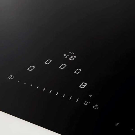 Novy Pro Induktionskochfeld