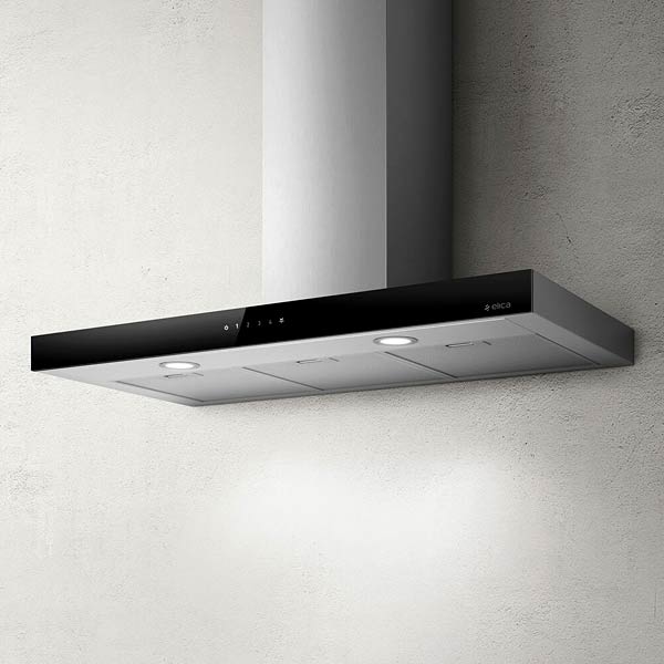 Elica Joy klassische Wandhaube
