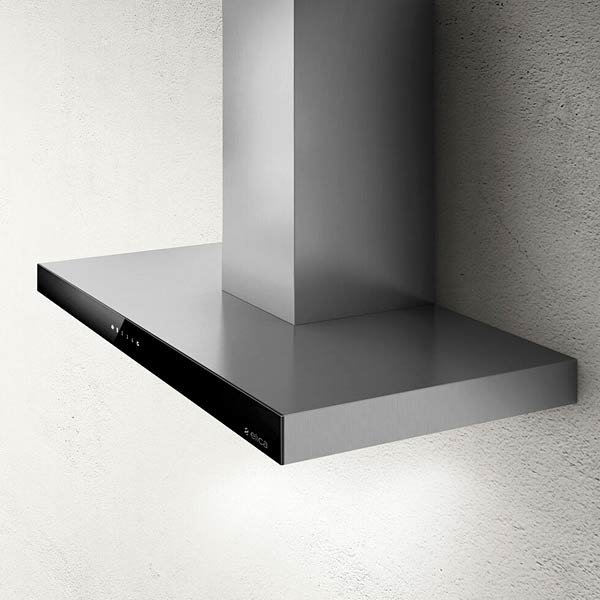 Elica Joy klassische Wandhaube
