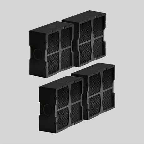 Keramikfilter für One HP, Unplugged, Switch, Libra, Flame 