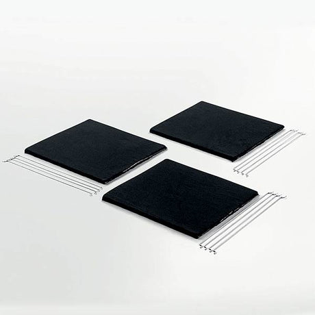 Keramik-Aktivkohlefilter-Kit H30