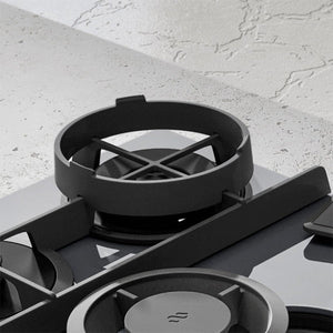 Wok Ring für NikolaTesla Flame Evo