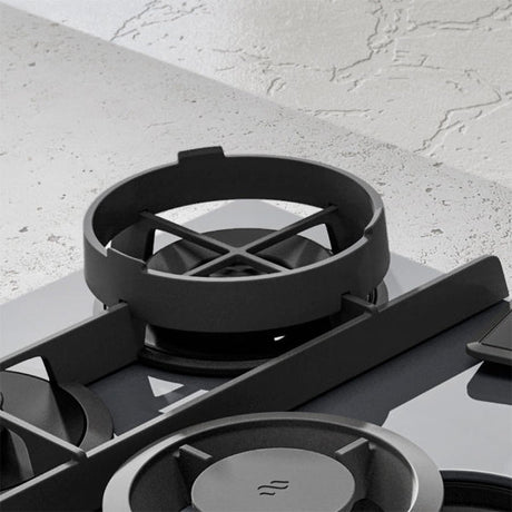 Wok Ring für NikolaTesla Flame Evo