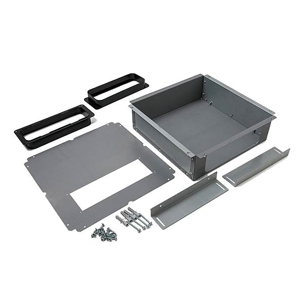 Umbau-Kit für Remote Motor elica
