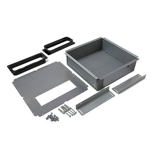 Umbau-Kit für Remote Motor elica
