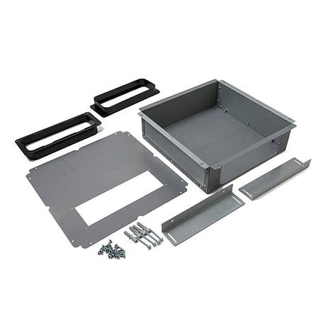 Umbau-Kit für Remote Motor elica
