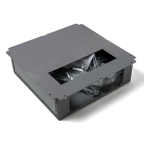 Umbau-Kit für Remote Motor elica
