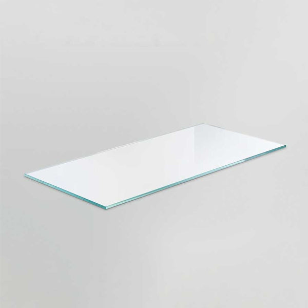 Konsole extraklares Glas für Open Suite/Suite Superior