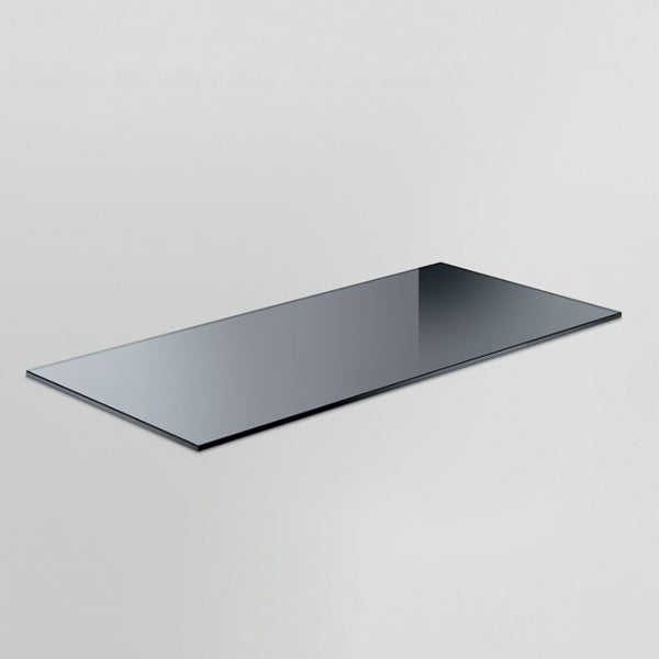 Konsole Rauchglas für Open Suite/Suite Superior