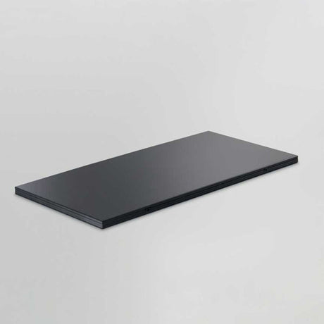 Konsole Schwarzes Metall für Open Suite/Suite Superior