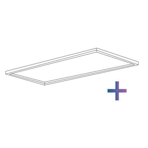 Konsolenrahmen Kit für Open Suite/Suite Superior