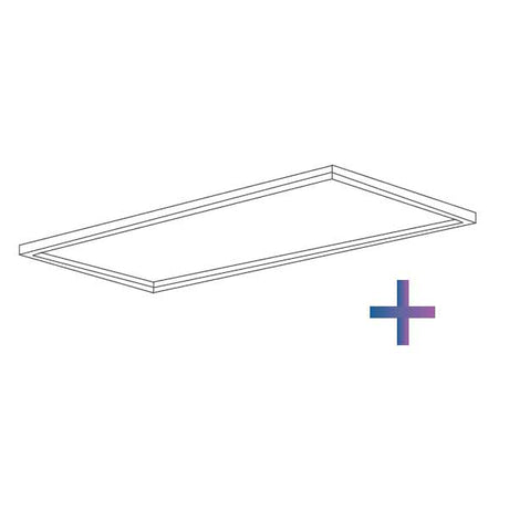 Konsolenrahmen Kit für Open Suite/Suite Superior
