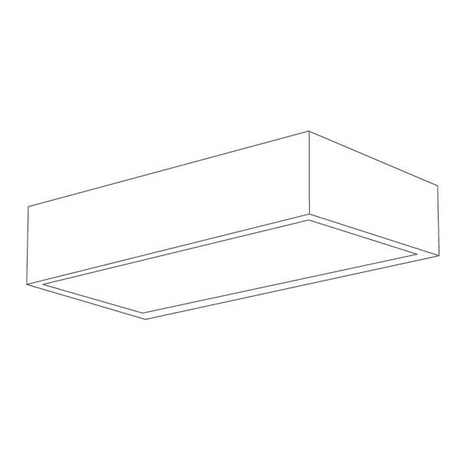 Elica Kit Full-LED-Modul für Open Suite