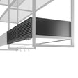 Kit mit Absaugmodul für Open Suite Superior