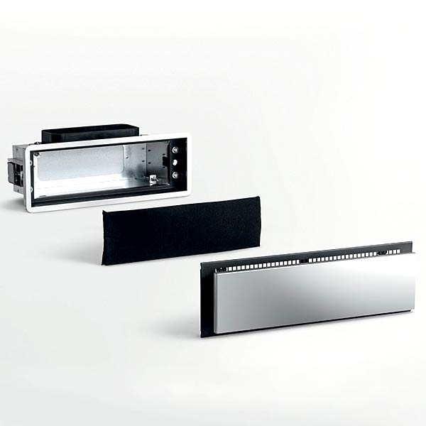 Elica regeneratives Filterkit H16-H30