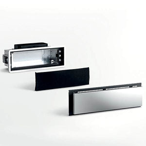 Elica regeneratives Filterkit H16-H30