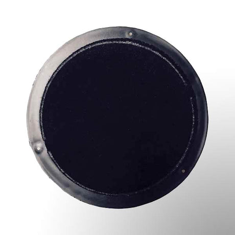 Baumann Kohlefilter AKF-800 für Umluftbetrieb