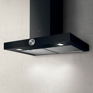 Elica Lol zeitlose Wandhaube Dunstabzugshaube