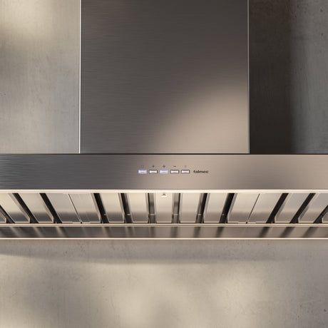 Wandhaube Marte Pro von Falmec